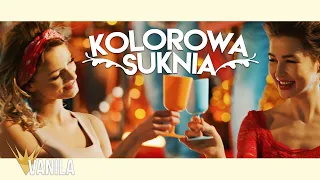 Cliver - Kolorowa Suknia (Oficjalny teledysk) NOWOŚĆ DISCO POLO 2020