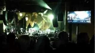 Minnesota, WI live - Bon Iver