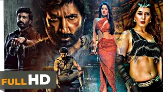 Gopichand And Rashi Khanna Latest Tamil Action Full Length Movie