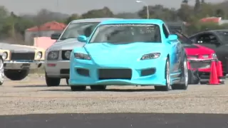 Fast and Furious 3 | RX8 | Edmunds.com