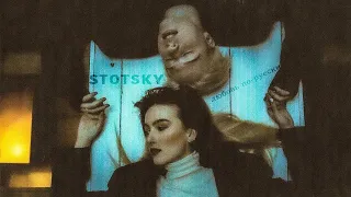Stotsky - Любовь по-русски (Премьера 2022)