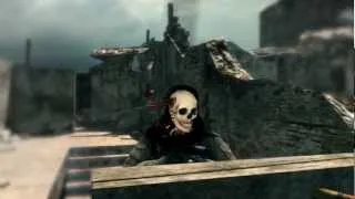 Sniper Elite V2 - X-Ray Killcam Montage