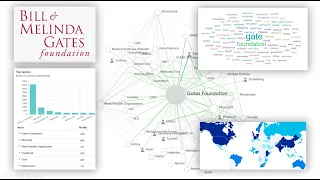 Bill and Melinda Gates Foundation