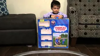 Thomas & Friends Lionel Train Set