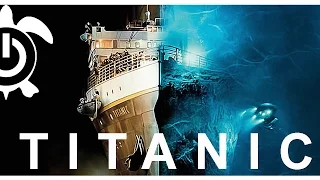 TITANIC - 18 Érdekesség amit talán nem tudtál