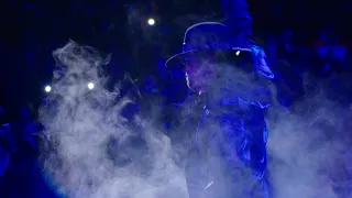 Go backstage with The Undertaker at WrestleMania on WWE 24 - Sunday on WWE Network