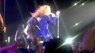 Beyoncé Concert [Live @ Ziggo Dome Amsterdam 21 april 2013] - Love On Top
