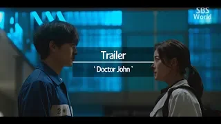 [ENG] Trailer #2 : 'Doctor John'