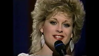 Stand By Your Man - Lorrie Morgan 3/7/84