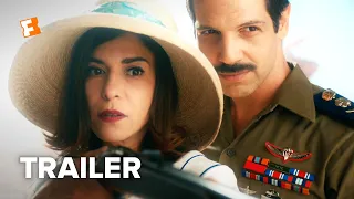 Tel Aviv on Fire Trailer #1 (2019) | Movieclips Indie
