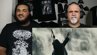 Insomnium - Song Of The Dusk [Reaction/Review]