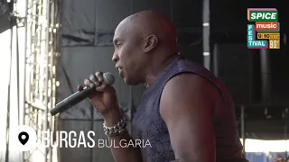 Haddaway LIVE @ SPICE Music Festival 2019