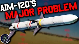 Fox-3 Missiles Have A Major Problem. Unless Gaijin Does This!!!