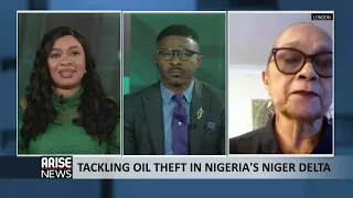 Pipeline Surveillance Contract: FG is Responsible for the Disunity Amongst Ijaws - Annkio Briggs