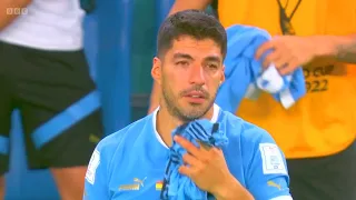 Ghana Get Revenge On Luis Suarez and Uruguay In World Cup After 12 Years : Ghana vs Uruguay 2022