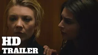 IN DARKNESS Official 2018 Trailer Natalie Dormer, Emily Ratajkowski, Ed Skrein