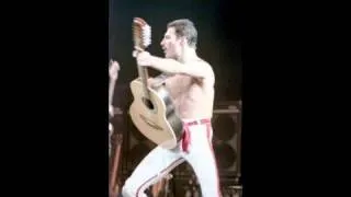 5. Play The Game (Queen-Live In New York: 7/27/1982)