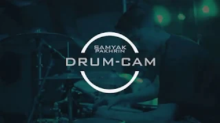 Toxicity | SOAD | Drumcam | Rockheads | SAMYAK LAMA |