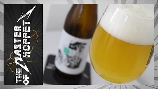 O/O Ekta Pils | TMOH - Beer Review #2193