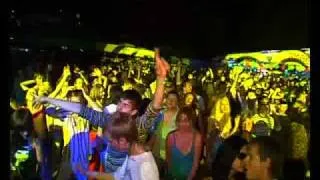 2008  Ямайка Седово  Открытие 8 DJ Greenevich STARshoy & DJ Kiriloff