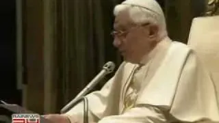 il Papa copre il prete ke ha Violentato 200 ragazzini