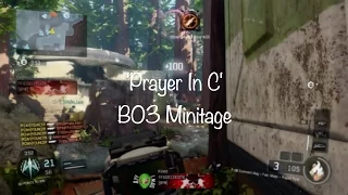 Youncer - 'Prayer In C' (BO3 Minitage)