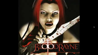 BloodRayne - идеальная женщина