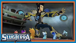 Return of The Elementals [Full Movie!] | Slugterra | Full Film For Kids | WildBrain Max