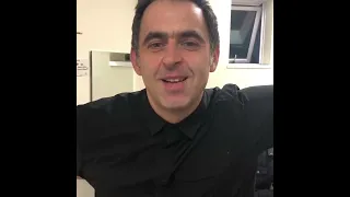 congrats 👏👏 fans ❤️ of RonnieO sullivan #bestsnookershots