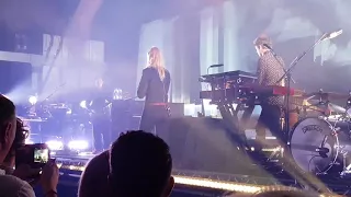 London Grammar - Non Believer - Live @ O2 Academy Birmingham