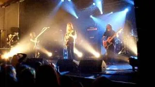 Opeth - Heir Apparent - Live in Warsaw