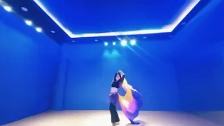 [Bellydance] Alf leila wa leila - One thousand and one nights