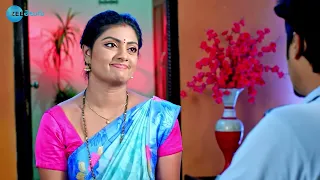 Mithai Kottu Chittemma - మిఠాయి కొట్టు చిట్టెమ్మ - Telugu Serial - EP - 359 - Anjana - Zee Telugu