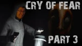 Cry of Fear | Part 3 | APARTMENTS FROM HELL