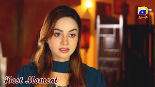 Guddu Episode 60 | 𝐁𝐞𝐬𝐭 𝐌𝐨𝐦𝐞𝐧𝐭 𝟎𝟔 | Ali Abbas | Fatima Effendi | Sohail Sameer | HAR PAL GEO