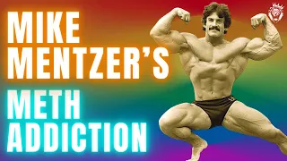 Was Mike Mentzer Addicted to Meth and did he...”Flip?”