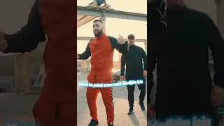 Mert & Alpa Gun Ausländer (Türkçe lyrices)