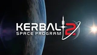 Kerbal Space Program 2 Cinematic Announce Trailer