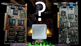 3Dfx Voodoo or CPU Upgrade?