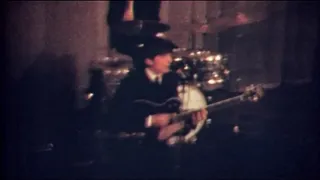 The Beatles - Live at the Olympia, Paris, France (January 16, 1964 - First Show)