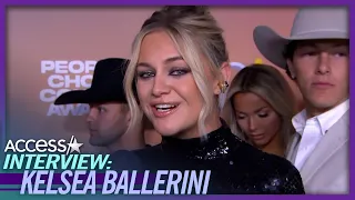 Kelsea Ballerini’s FAVE THING About Chase Stokes Relationship