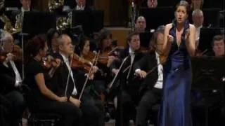 Michèle Losier - Shéhérazade, II. La flûte enchantée (Ravel)