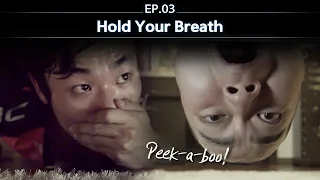 Hide Before You Get Caught [Most Liked Comment] EP03 • ENG SUB • dingo kdrama