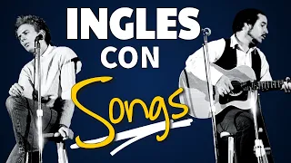 Aprende inglés con The sound of silence! | Canciones para aprender inglés