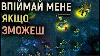 WC3 - ФІНАЛ DOUBI TALENT - ROMANTIC VS XIAOKAI - ВАРКРАФТ 3 УКРАЇНСЬКОЮ