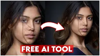 How To Increase Image Quality Using Free AI Tool - ChemBeast