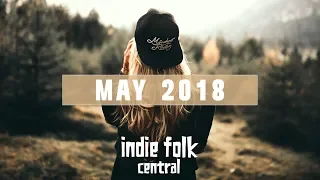 New Indie Folk; May 2018