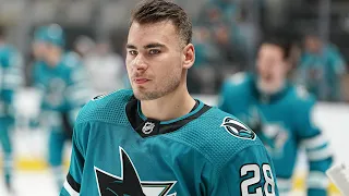 New Jersey Devils acquire Timo Meier from San Jose