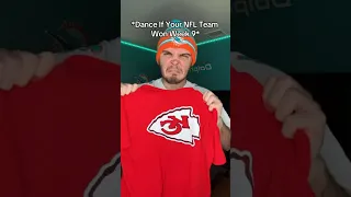 Who’s Dancing Cause Their Team Won Week 9? #nfl #nflfootball #nflcelebrations #dance