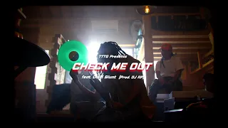 ¥ellow Bucks - Check Me Out (feat. Daiki Blunt) [Official Video]